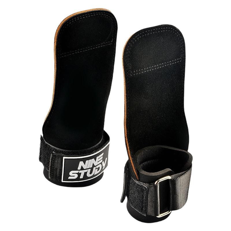Weightlifting Gloves Nonslip Gym Fitness Lifting Gloves Light Weight Palms Grip Pad Palms Protections Equipment Enduring чорний коричневого кольору
Weightlifting Gloves Nonslip Gym Fitness Lifting Gloves Light Weight Palms Grip Pad Palms Protections Equipment Enduring чорний коричневого кольору