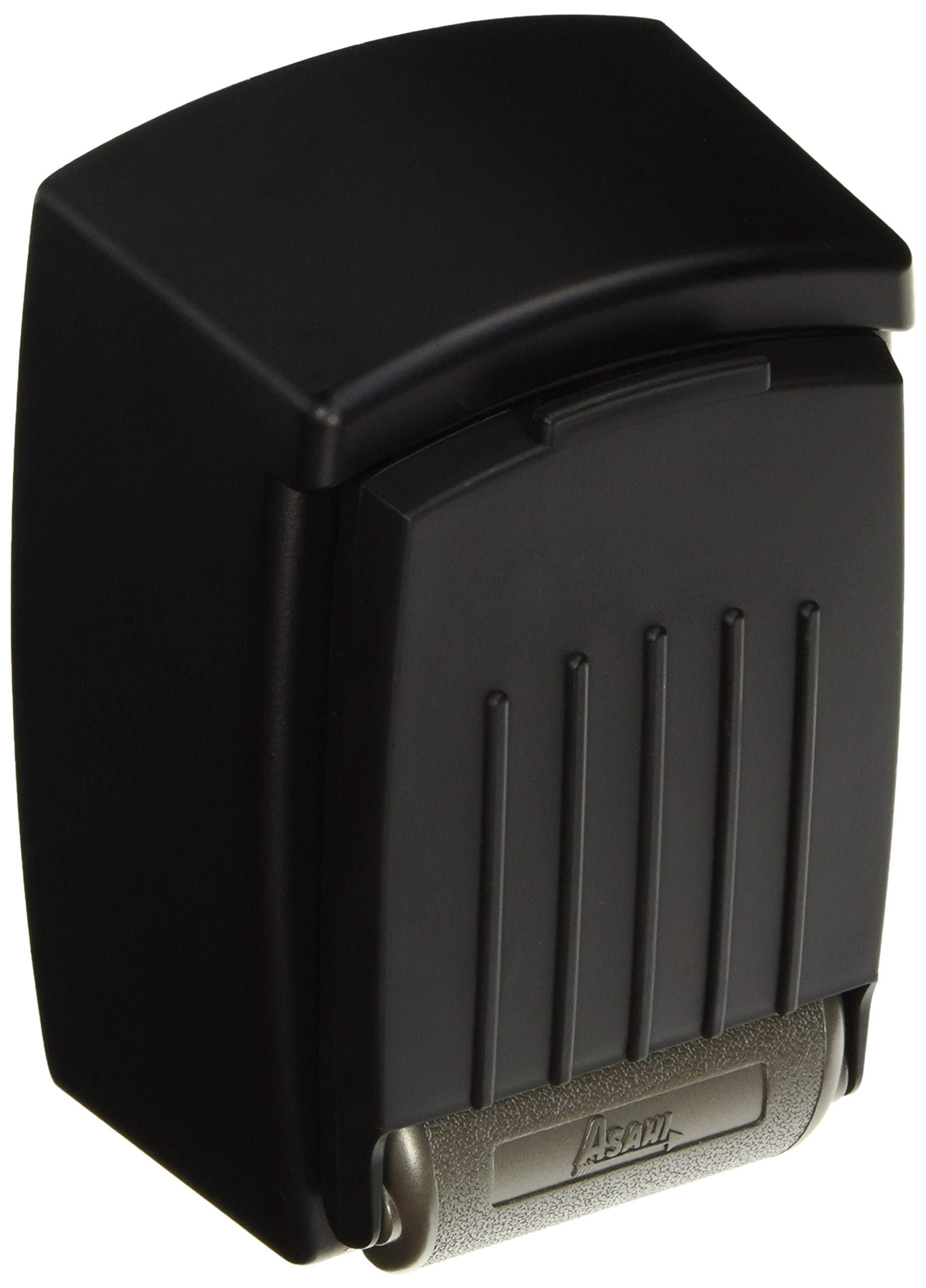 ASAHI Button-type Key Block, Type 5, Fixed Type, KB-15000
ASAHI Button-type Key Block, Type 5, Fixed Type, KB-15000