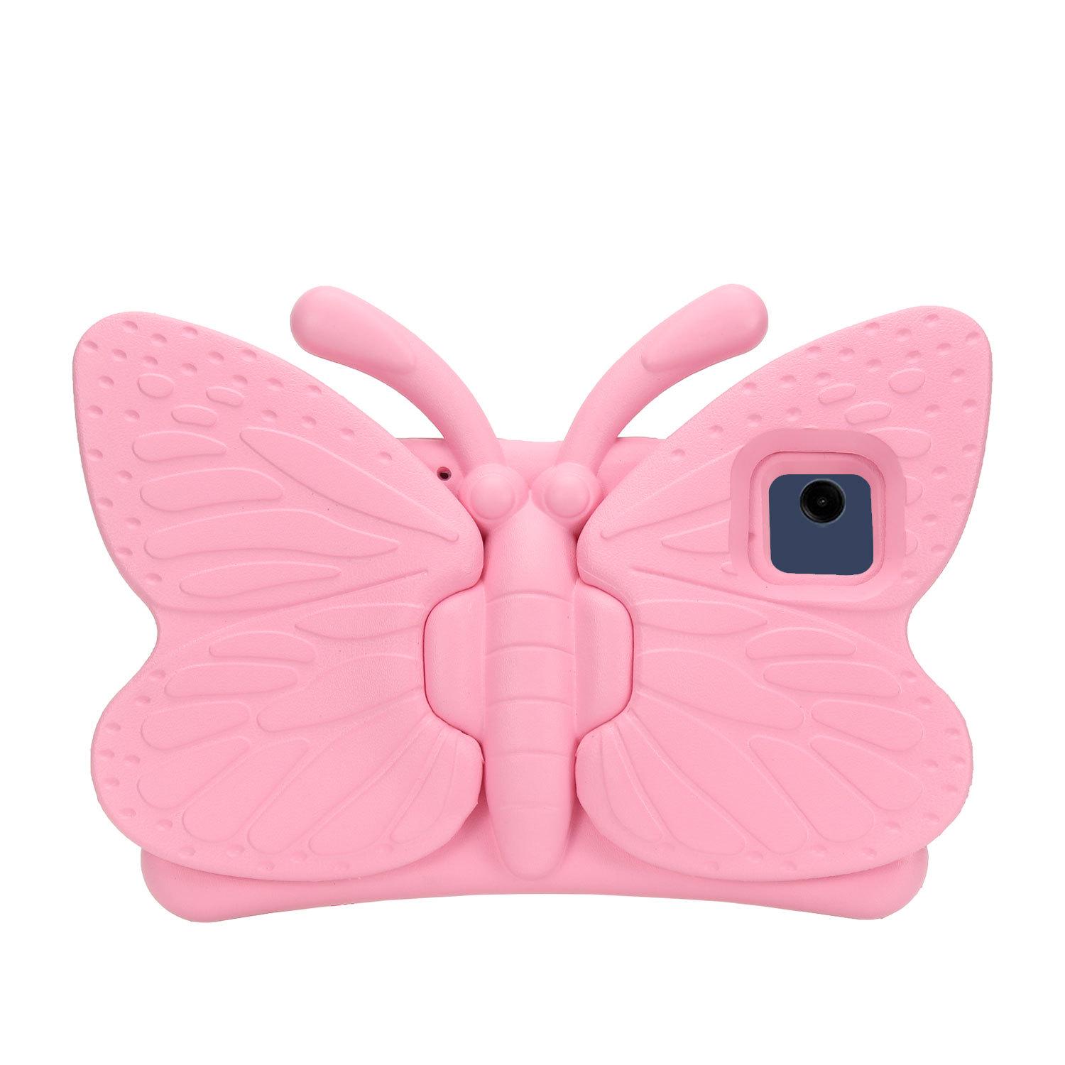 Protective Stand Case for A9 Cartoon Butterfly, A7lite, and A11 Children s Tablet - Anti-fall T290 Shell 8.7 Tab A11 X130/X135 (2025) розовый
Protective Stand Case for A9 Cartoon Butterfly, A7lite, and A11 Children s Tablet - Anti-fall T290 Shell 8.7 Tab A11 X130/X135 (2025) розовый