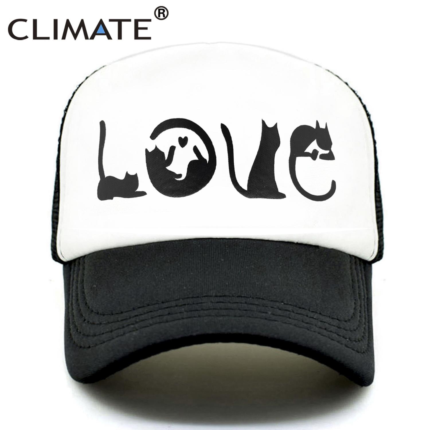CLIMATE Cat Spell Love Trucker Cap Hat Cat Lover Cap Cute Funny Cat Cap Hip Hop Lovely Summer Mesh Trucker Cap Hat for Women
CLIMATE Cat Spell Love Trucker Cap Hat Cat Lover Cap Cute Funny Cat Cap Hip Hop Lovely Summer Mesh Trucker Cap Hat for Women