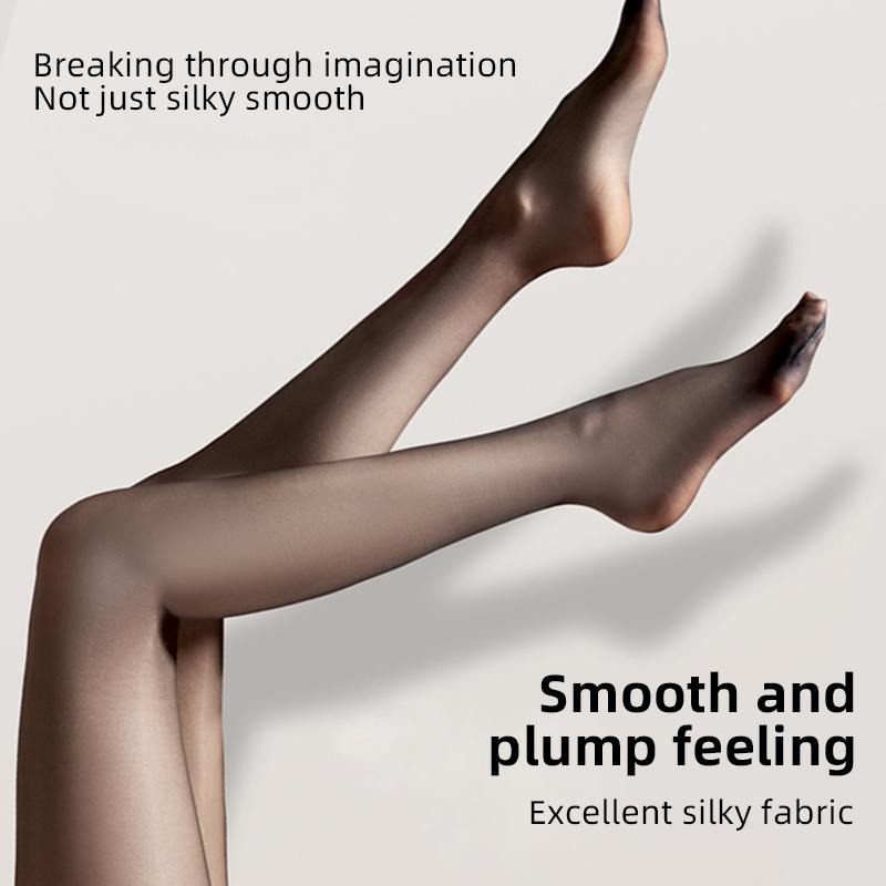 0D Anti Hook Sheer Tights Women Black Stockings Sexy Summer Ultra-Thin Transparent Women S Casual Cut Seamless Thin Version One Size
0D Anti Hook Sheer Tights Women Black Stockings Sexy Summer Ultra-Thin Transparent Women S Casual Cut Seamless Thin Version One Size
