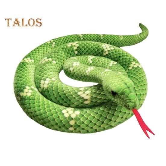 Плюшевая игрушка змея 70/180 см реалистичные животные змеиные розыгрыши пародии игрушки Хэллоуин Рождество День рождения сувениры украшения S зелёный
Плюшевая игрушка змея 70/180 см реалистичные животные змеиные розыгрыши пародии игрушки Хэллоуин Рождество День рождения сувениры украшения S зелёный