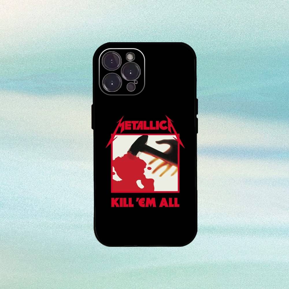 Rock Band M-Megadeth Phone Case For iPhone17,16,15,14,13,12Plus,Pro Max,XS,5G Soft Silicone Black Cover iPhoneXSMAX
Rock Band M-Megadeth Phone Case For iPhone17,16,15,14,13,12Plus,Pro Max,XS,5G Soft Silicone Black Cover iPhoneXSMAX
