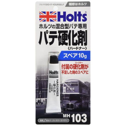 Отвердитель для ремонтной шпатлевки Holtz Repair Putty Hardener Запасной отвердитель для смешанной шпатлевки Holtz Mixed Putty 10 г MH103
Отвердитель для ремонтной шпатлевки Holtz Repair Putty Hardener Запасной отвердитель для смешанной шпатлевки Holtz Mixed Putty 10 г MH103
