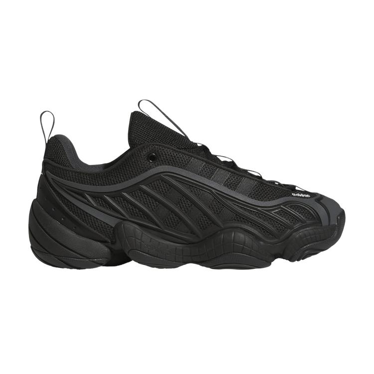 adidas Intimidation Low Черный Карбон Мужские Кроссовки Основной Черный Чистый Сера JR2682 42
adidas Intimidation Low Черный Карбон Мужские Кроссовки Основной Черный Чистый Сера JR2682 42