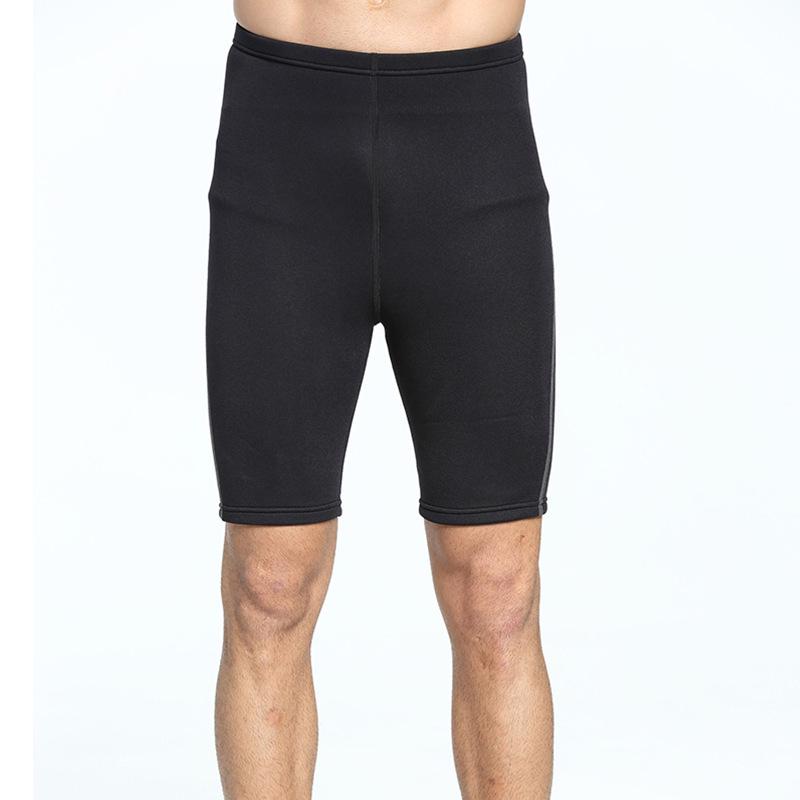 Men s Black Sleeveless High Stretch Wetsuit with Split Design and Five-Point Pants S
Men s Black Sleeveless High Stretch Wetsuit with Split Design and Five-Point Pants S