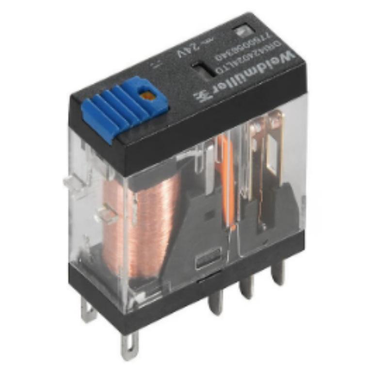 Weidmuller DRI424024LTD (7760056340) Relay
Weidmuller DRI424024LTD (7760056340) Relay