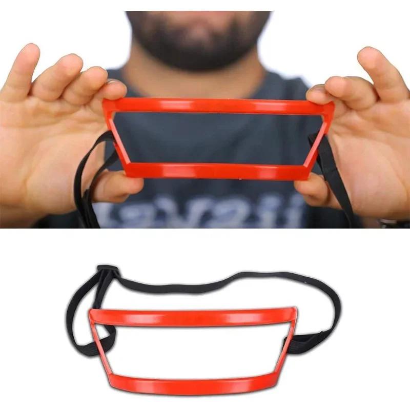 White/Red Salon Barber Neck Hair Line Guide Neckline Haircuts Template Hair DIY Tool Template Neck Hairline Salon Accessories
White/Red Salon Barber Neck Hair Line Guide Neckline Haircuts Template Hair DIY Tool Template Neck Hairline Salon Accessories