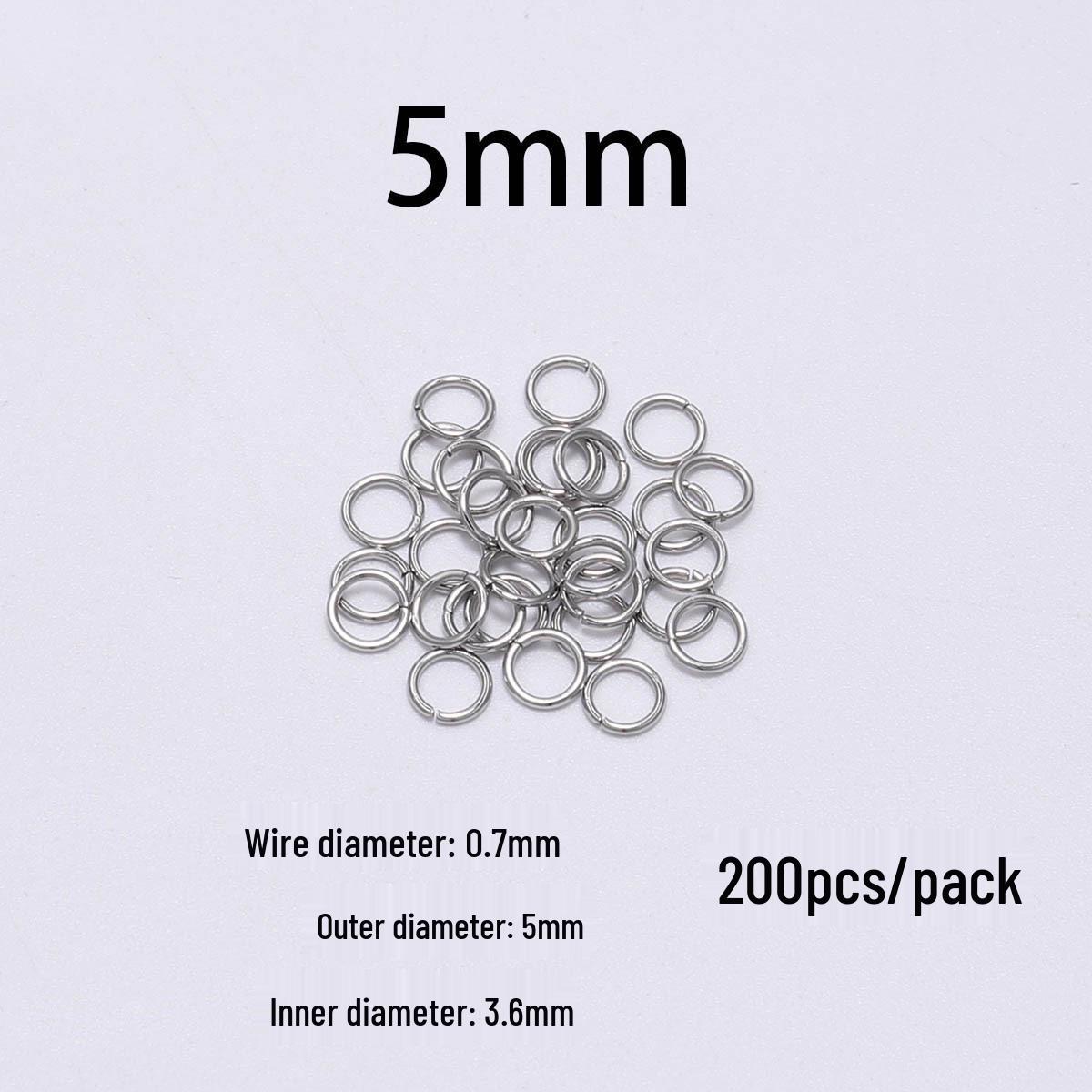 Кольцо из нержавеющей стали для изготовления ювелирных изделий своими руками
Кольцо из нержавеющей стали для изготовления ювелирных изделий своими руками