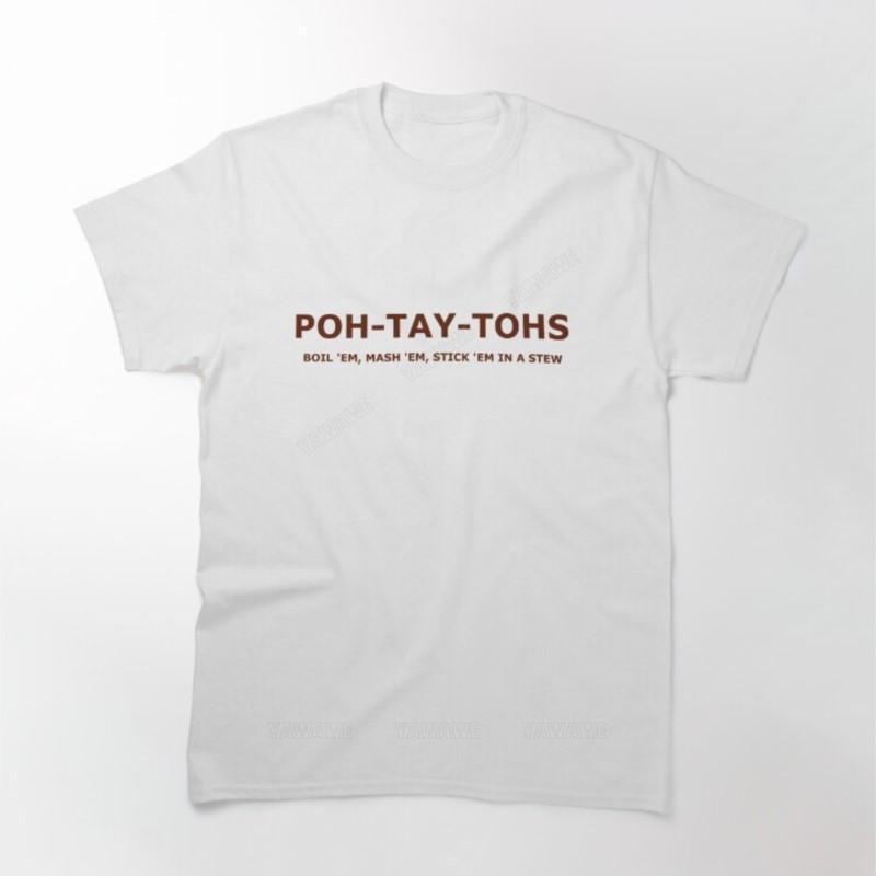 Mens brand fashion tshirt Summer T shirts For Men POH TAY TOHS Printed T Shirt male oneck Oversized short sleeve casual tops 4XL
Mens brand fashion tshirt Summer T shirts For Men POH TAY TOHS Printed T Shirt male oneck Oversized short sleeve casual tops 4XL