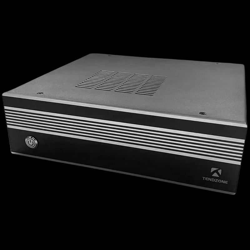 TENDZONE TZOL-6201S Smart Conference System Processor (CN version)
TENDZONE TZOL-6201S Smart Conference System Processor (CN version)