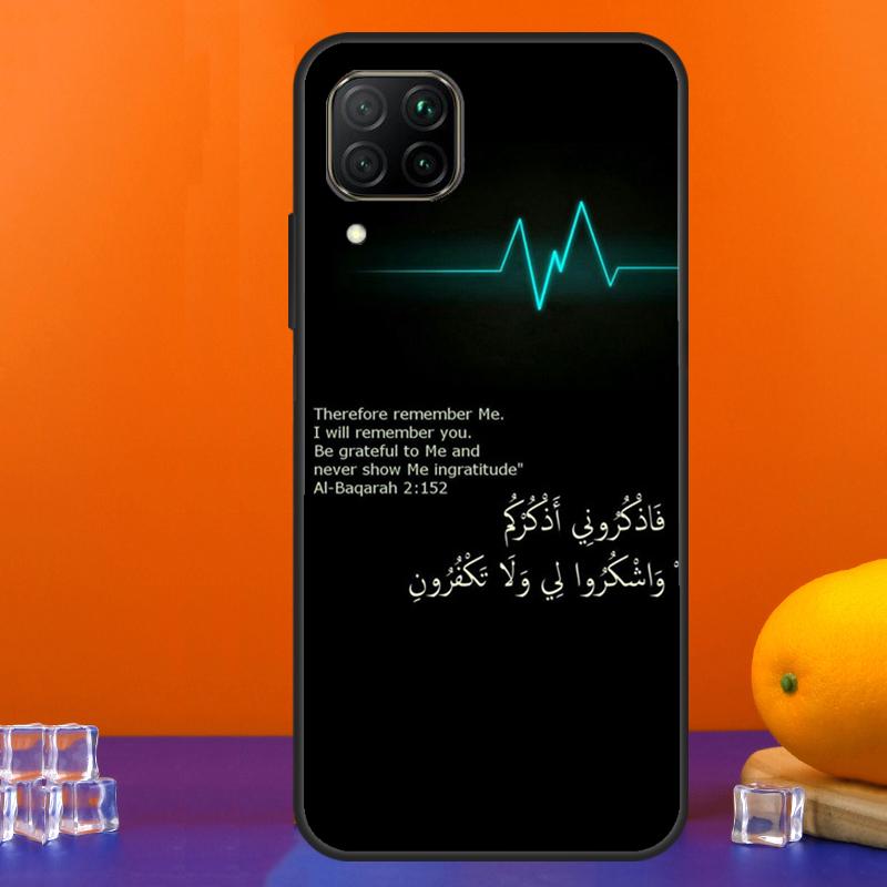 Muslim Surah Ikhlas Islamic For Huawei Nova 9 10 SE 5T 12i 12s 11i Y91 Y90 Y60 Y70 Y72 Y61 P60 Pro P20 P40 P30 Lite Case Huawei P20 Pro
Muslim Surah Ikhlas Islamic For Huawei Nova 9 10 SE 5T 12i 12s 11i Y91 Y90 Y60 Y70 Y72 Y61 P60 Pro P20 P40 P30 Lite Case Huawei P20 Pro