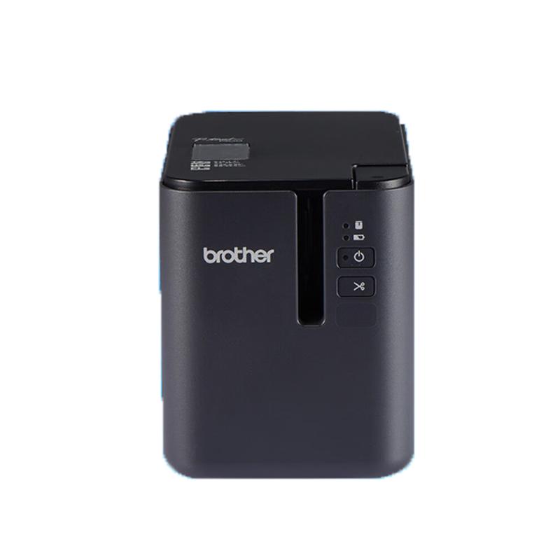 Brother PT-P900 Professional Thermal Label Printer
Brother PT-P900 Professional Thermal Label Printer