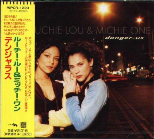 CD LOUCHIE LOU & MICHIE ONE - Danger-us WPCR1220 China Records 1997 Japan ObiReggae, Ska & Dub Used
CD LOUCHIE LOU & MICHIE ONE - Danger-us WPCR1220 China Records 1997 Japan ObiReggae, Ska & Dub Used