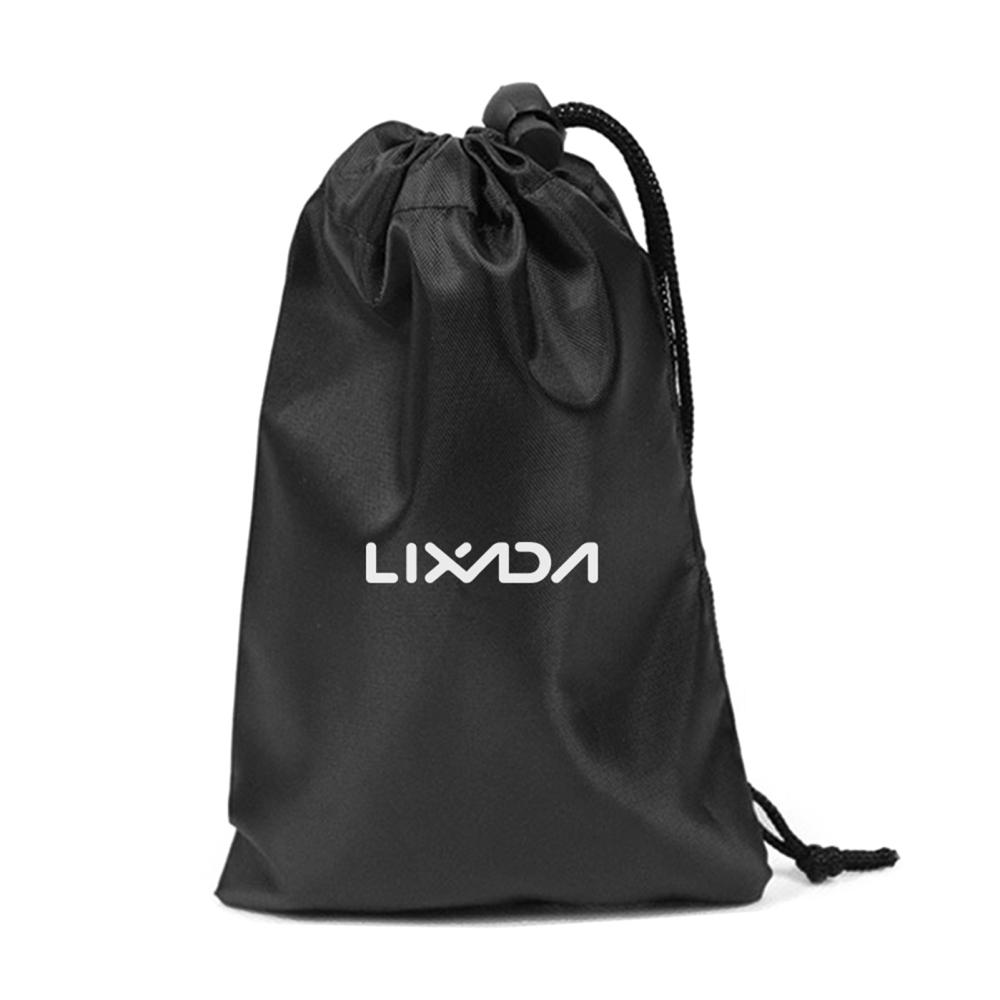 Сумка для хранения Lixada 15x20 см с завязками на шнурке, органайзер для фитнеса, занятий йогой, домашнего офиса, сумка для хранения чёрный
Сумка для хранения Lixada 15x20 см с завязками на шнурке, органайзер для фитнеса, занятий йогой, домашнего офиса, сумка для хранения чёрный