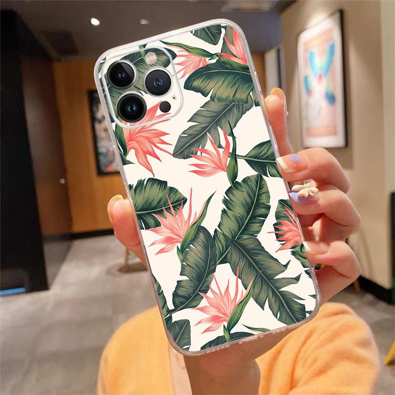 Phone Case For iphone 17 Air 17 Pro Max 16 15 14 13 Pro Max 15 16 Pro 15Plus Tropical Plants Cactus Banana Leaves iphone 13
Phone Case For iphone 17 Air 17 Pro Max 16 15 14 13 Pro Max 15 16 Pro 15Plus Tropical Plants Cactus Banana Leaves iphone 13