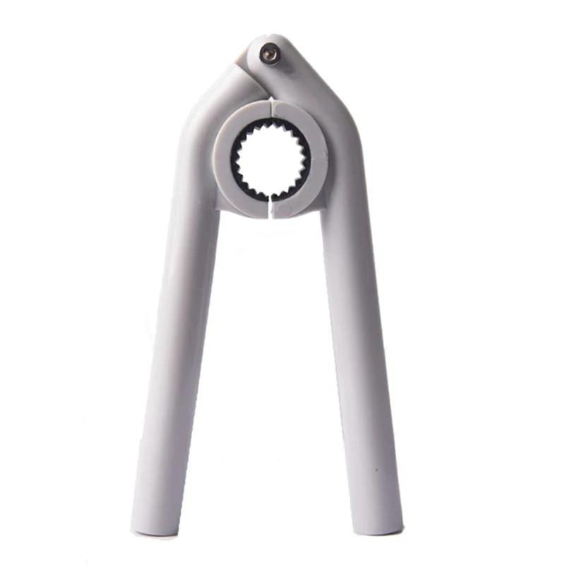 1PC Universal Faucet Wrench - Easy Grip, Quick Disassembly, Ideal for Kitchen and Bathroom Sink Aerator Removal and Water Filtr
1PC Universal Faucet Wrench - Easy Grip, Quick Disassembly, Ideal for Kitchen and Bathroom Sink Aerator Removal and Water Filtr