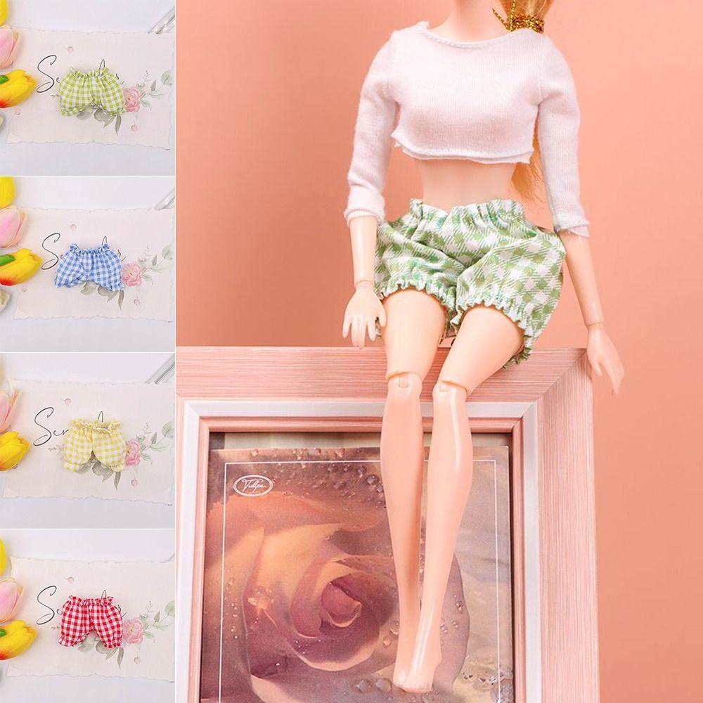 Strawberry Lantern Pants Handmade Doll Clothes Cute Doll Accessories Palm Door Dog
Strawberry Lantern Pants Handmade Doll Clothes Cute Doll Accessories Palm Door Dog