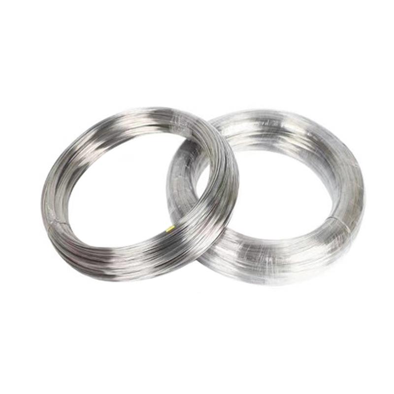 1m/5m/10m 0.2mm-2.5mm 304 Stainless Steel Soft/Hard Wire Rope Cable Diameter Crane Wire Rope lifting And Hoisting Rope 0.2mm&5m
1m/5m/10m 0.2mm-2.5mm 304 Stainless Steel Soft/Hard Wire Rope Cable Diameter Crane Wire Rope lifting And Hoisting Rope 0.2mm&5m