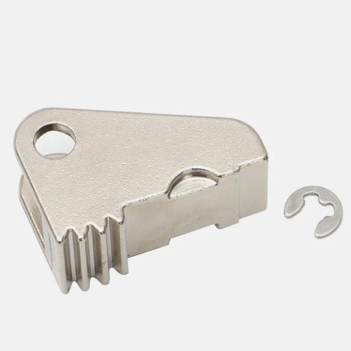 Reinforced Door Handle Paddle Gear for 2012-19 Tesla Model S Single Gasket
Reinforced Door Handle Paddle Gear for 2012-19 Tesla Model S Single Gasket