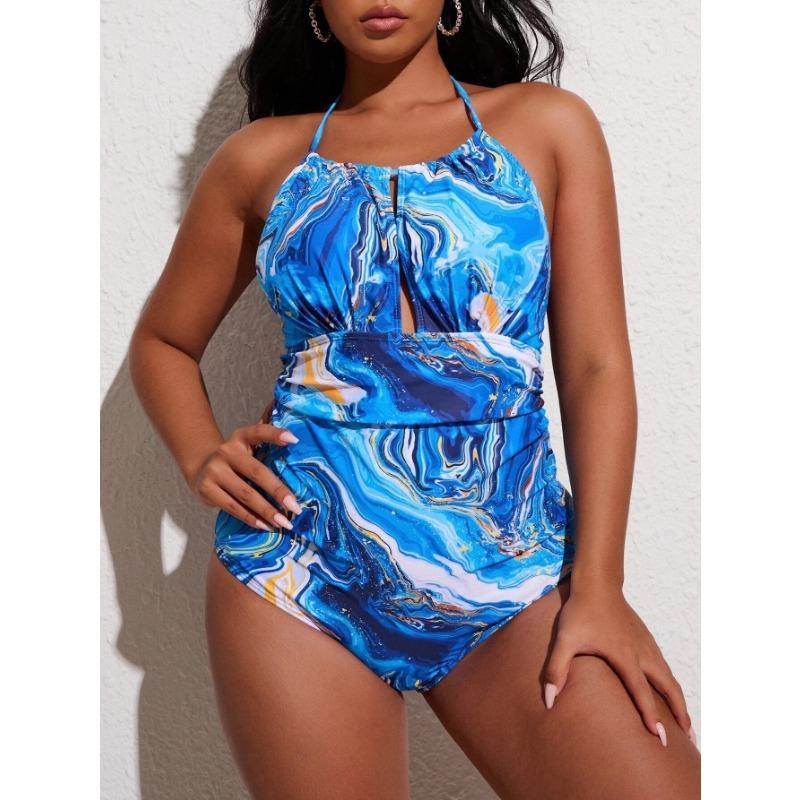 Women High Waisted Sexy Swimsuit Women s Large Size Swimsuit Beach Seaside Swimwear Bikini 4XL
Women High Waisted Sexy Swimsuit Women s Large Size Swimsuit Beach Seaside Swimwear Bikini 4XL