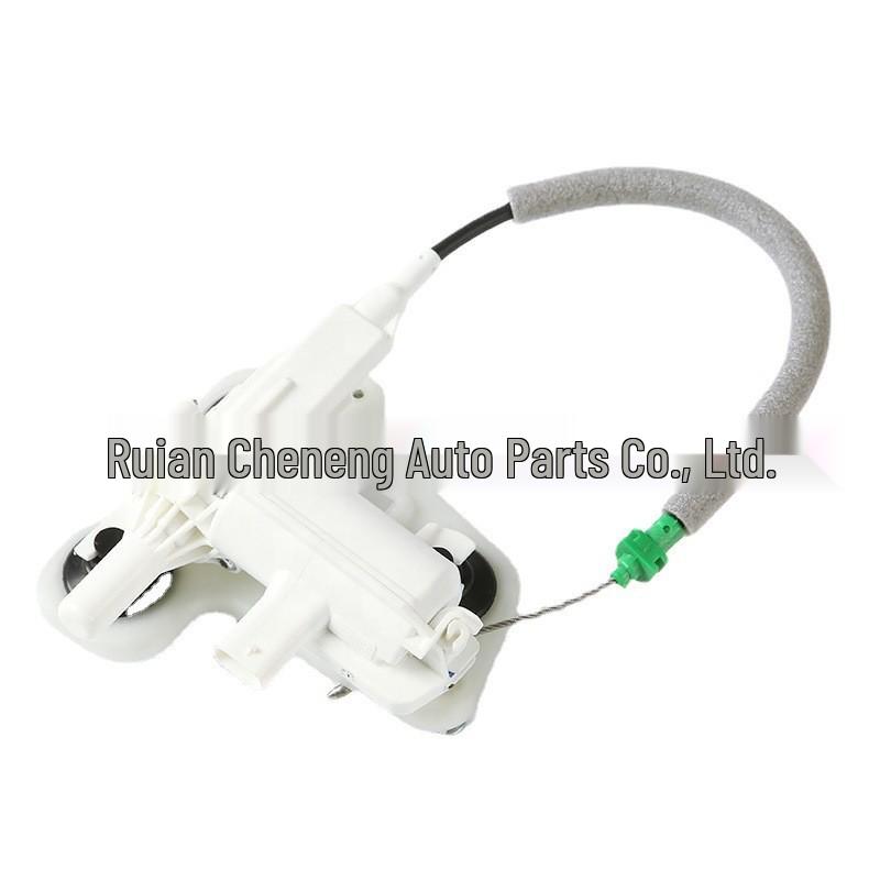 Mercedes-Benz Trunk Lock (0999068600) Mercedes-Benz
Mercedes-Benz Trunk Lock (0999068600) Mercedes-Benz