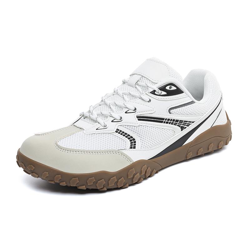 TUINANLE New Arrival Couple Sneakers Wide Fit Outdoor Minimalist Black Casual Shoes for All Day Wear 38 чорний/білий
TUINANLE New Arrival Couple Sneakers Wide Fit Outdoor Minimalist Black Casual Shoes for All Day Wear 38 чорний/білий