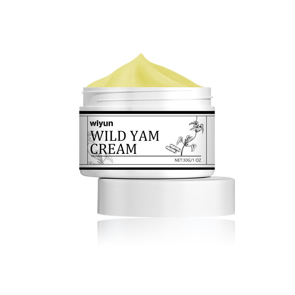 Wiyun 30g Enriching Moisturizing Cream For Deep Hydration And Gentle Skin Repair
Wiyun 30g Enriching Moisturizing Cream For Deep Hydration And Gentle Skin Repair