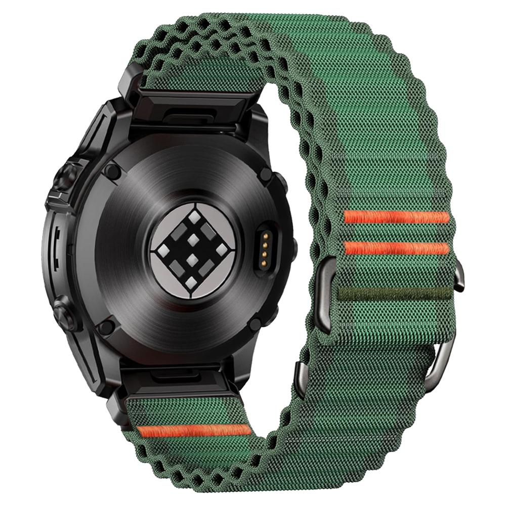 QuickFit 26mm 22mm Nylon Loop Strap For Garmin Tactix 8 51mm 47mm Sport Band For Fenix E 8 7 7X 6 6X 5X/Epix/Instinct 3 Bracelet QuickFit 22mm армія зелений колір
QuickFit 26mm 22mm Nylon Loop Strap For Garmin Tactix 8 51mm 47mm Sport Band For Fenix E 8 7 7X 6 6X 5X/Epix/Instinct 3 Bracelet QuickFit 22mm армія зелений колір