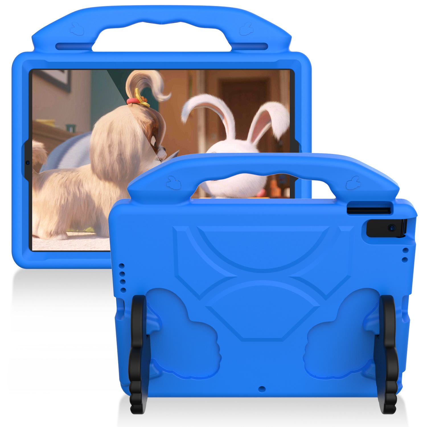 Children s Anti-Fall Tablet Case for iPad 10.2 (2019) and Air 3 10.5: Thumbs Up! iPad Pro 10.5 зелений
Children s Anti-Fall Tablet Case for iPad 10.2 (2019) and Air 3 10.5: Thumbs Up! iPad Pro 10.5 зелений