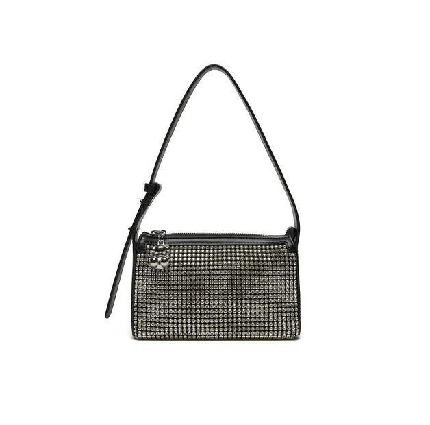 Сумка TOUS Party 2002019255 серебристый
Сумка TOUS Party 2002019255 серебристый