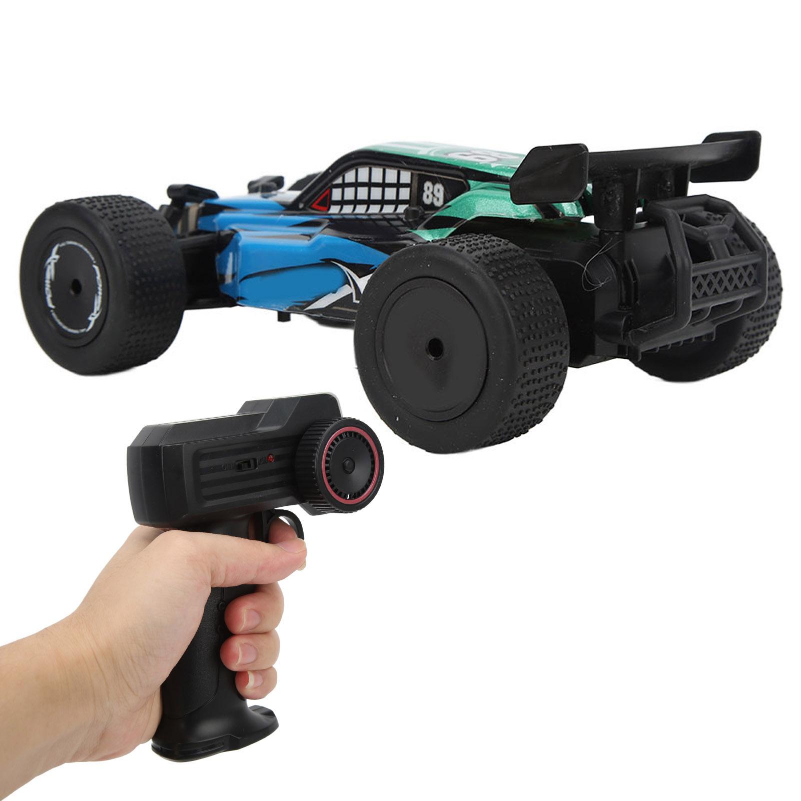 ‑1 1:20 2.4G Remote Control Car High Speed RC Off Road Vehicles for Different Terrain
‑1 1:20 2.4G Remote Control Car High Speed RC Off Road Vehicles for Different Terrain