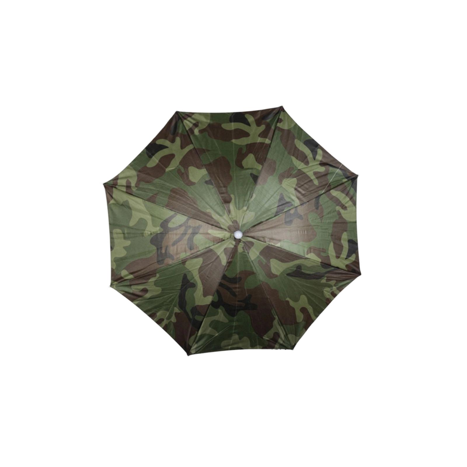 Hands Free Head Mounted Umbrella Adjustable Fishing Hat Umbrella Outdoor Waterproof Portable Sun Rain Protection Cover One Size
Hands Free Head Mounted Umbrella Adjustable Fishing Hat Umbrella Outdoor Waterproof Portable Sun Rain Protection Cover One Size