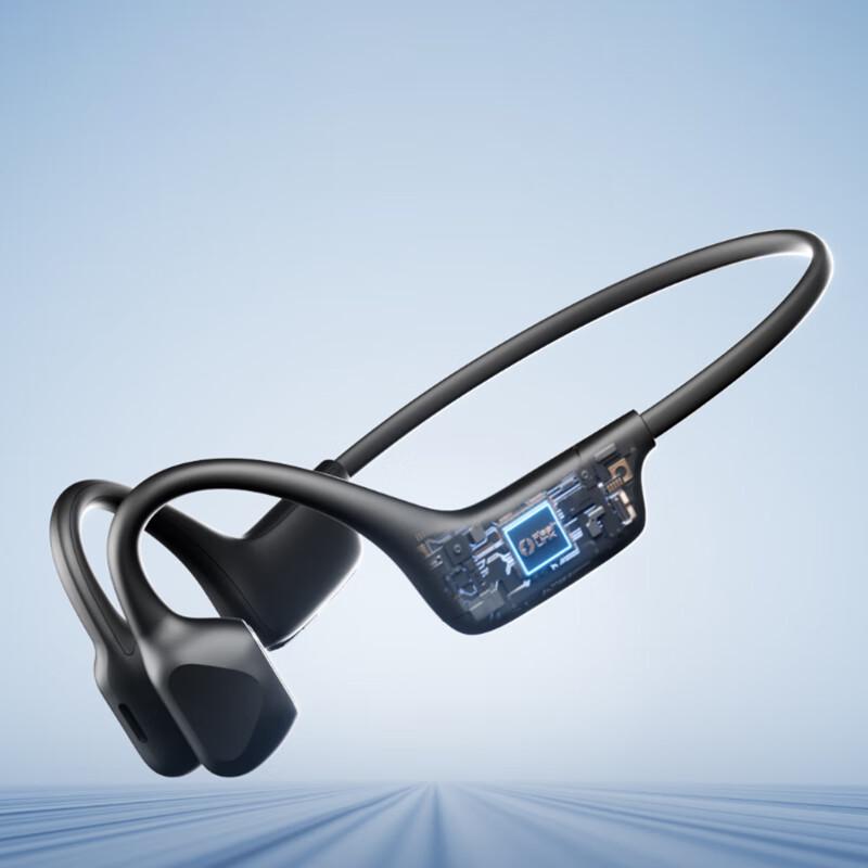 SANAG A21S Non-In-Ear Air Conduction Sports Headset
SANAG A21S Non-In-Ear Air Conduction Sports Headset