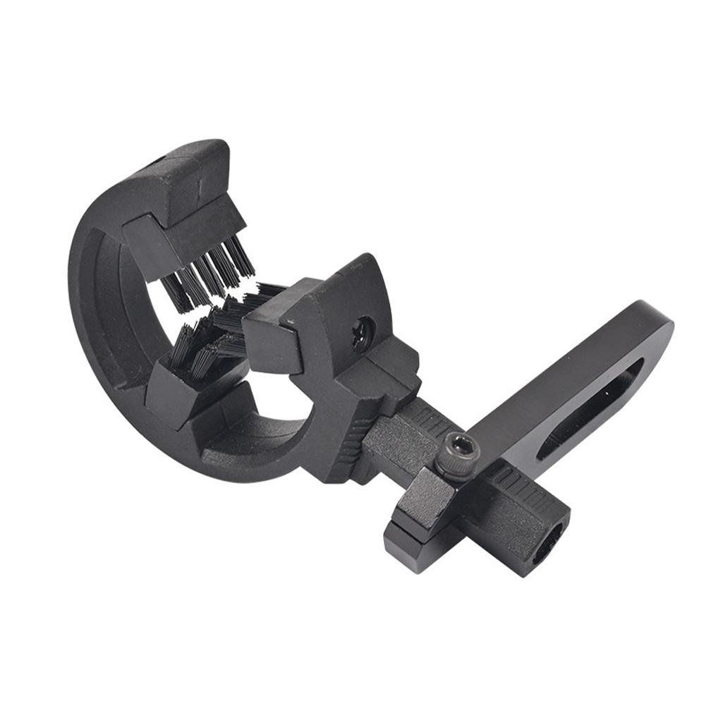 1-3pc Archery Drop Arrow Rest Replacement Brush Left and Right Hand Durable Brush Arrow Rest Archery Equip Compound Bow Accessor
1-3pc Archery Drop Arrow Rest Replacement Brush Left and Right Hand Durable Brush Arrow Rest Archery Equip Compound Bow Accessor