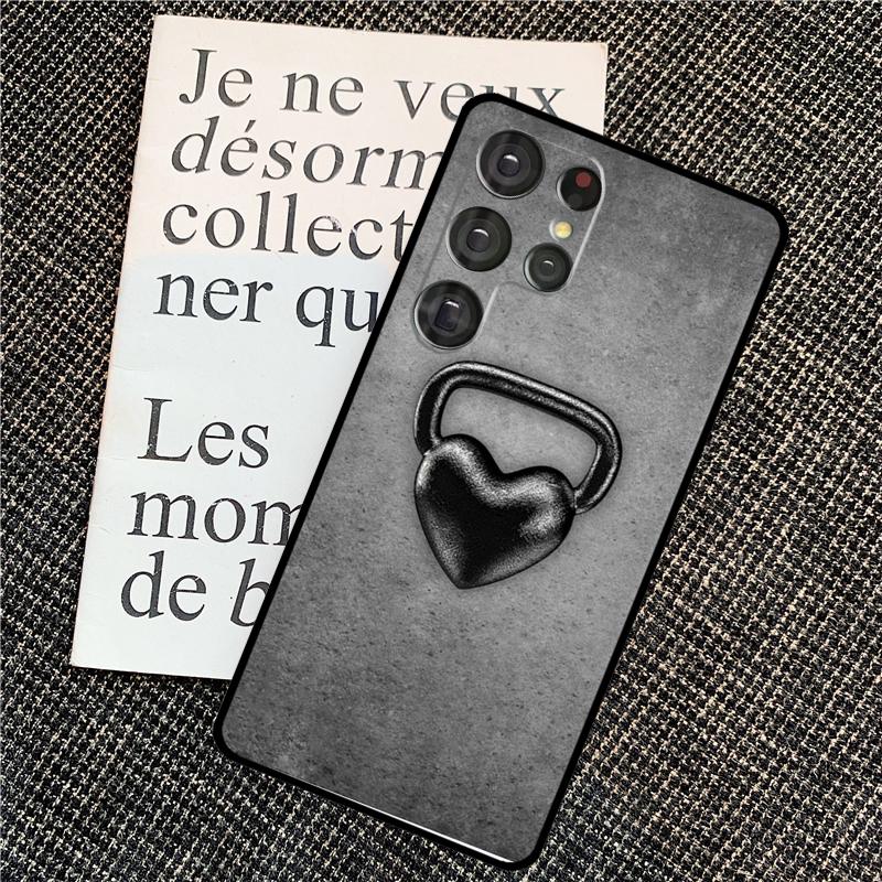 Bodybuilding Gym Fitness Case For Samsung Galaxy S25 Ultra S21 S22 S23 S24 Ultra S9 S10 S20 Plus S25 FE Back Cover Galaxy S22
Bodybuilding Gym Fitness Case For Samsung Galaxy S25 Ultra S21 S22 S23 S24 Ultra S9 S10 S20 Plus S25 FE Back Cover Galaxy S22