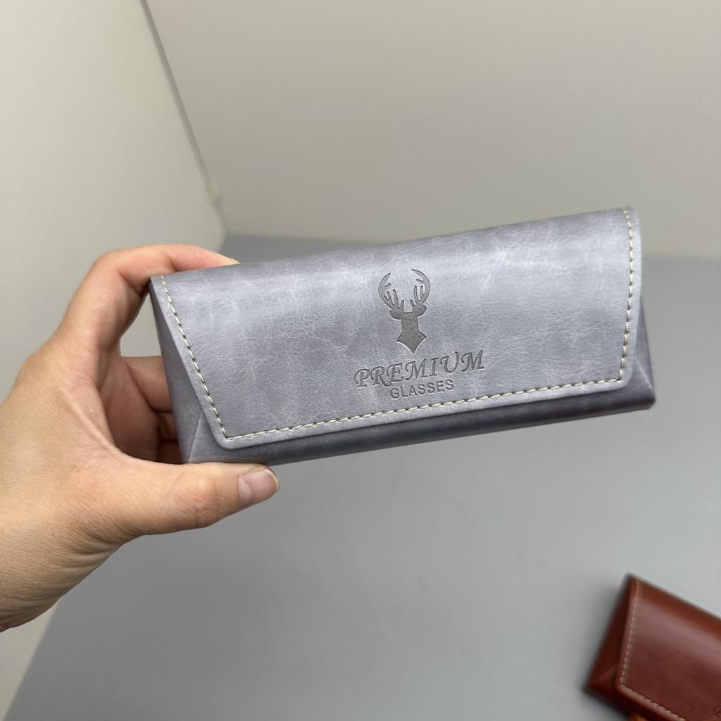Portable Pressure-Resistant Pu Leather Eyeglass Case Hard Sunglasses Holder For Travel Fits Most Prescription Glasses Sunglasses серый
Portable Pressure-Resistant Pu Leather Eyeglass Case Hard Sunglasses Holder For Travel Fits Most Prescription Glasses Sunglasses серый