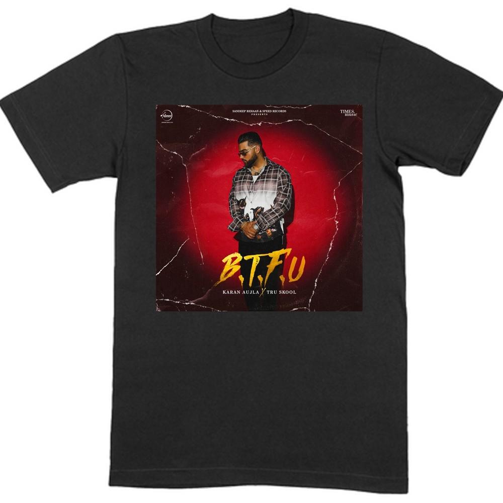 Classic KARAN AUJLA album Unisex Shirt 20D30 Unisex T-Shirt XXXXL
Classic KARAN AUJLA album Unisex Shirt 20D30 Unisex T-Shirt XXXXL