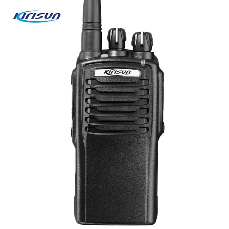 Kirisun PT7200EX Explosion-Proof Analog Walkie-Talkie (CN version)
Kirisun PT7200EX Explosion-Proof Analog Walkie-Talkie (CN version)