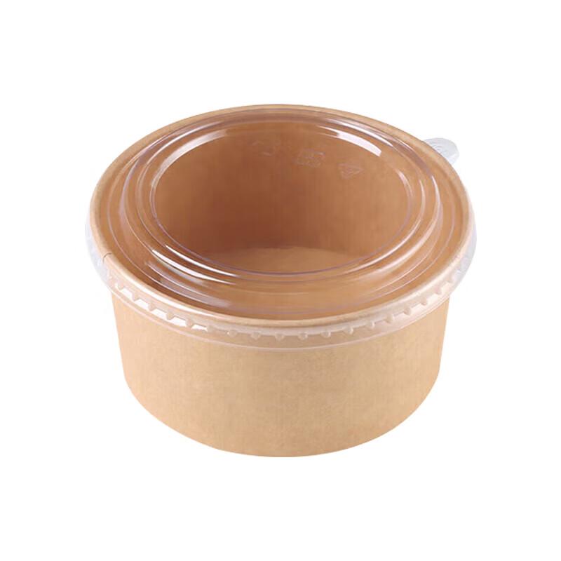 Youxia Disposable Eco-Friendly Round Meal Bowls
Youxia Disposable Eco-Friendly Round Meal Bowls