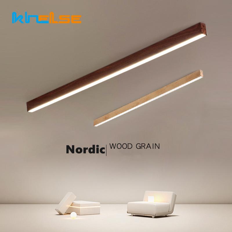 Длинная полоса потолочного светильника LED Nordic Wood Color Grain Aisle Porch Corridor Aluminum Light Living Room Home Decoration Linear Light Warm White
Длинная полоса потолочного светильника LED Nordic Wood Color Grain Aisle Porch Corridor Aluminum Light Living Room Home Decoration Linear Light Warm White