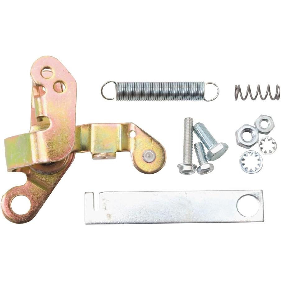 Edelbrock 1483 Throttle Lever Adapter
Edelbrock 1483 Throttle Lever Adapter