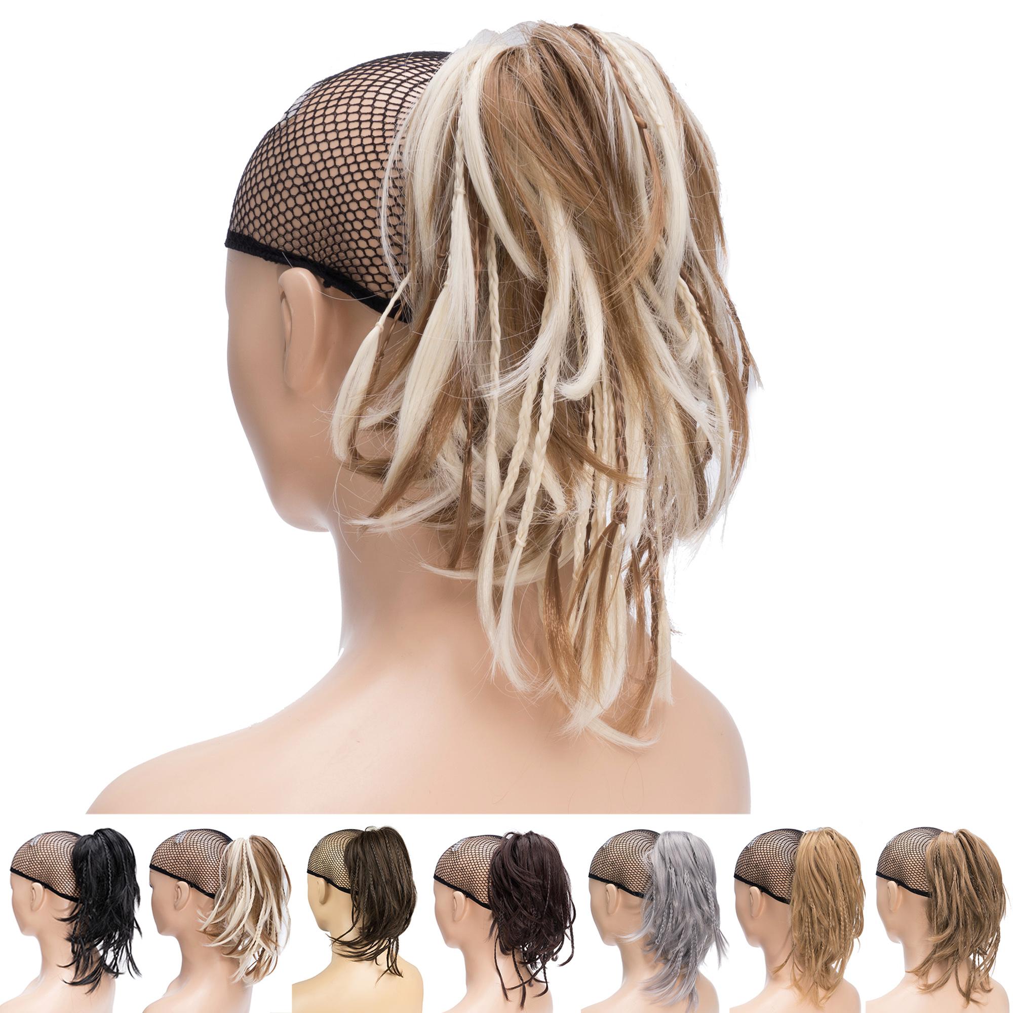 Заколка для волос ручной работы с когтями, хвост, заколки для наращивания волос, маленькая блондинка, конский хвост, волосы, головные уборы
Заколка для волос ручной работы с когтями, хвост, заколки для наращивания волос, маленькая блондинка, конский хвост, волосы, головные уборы