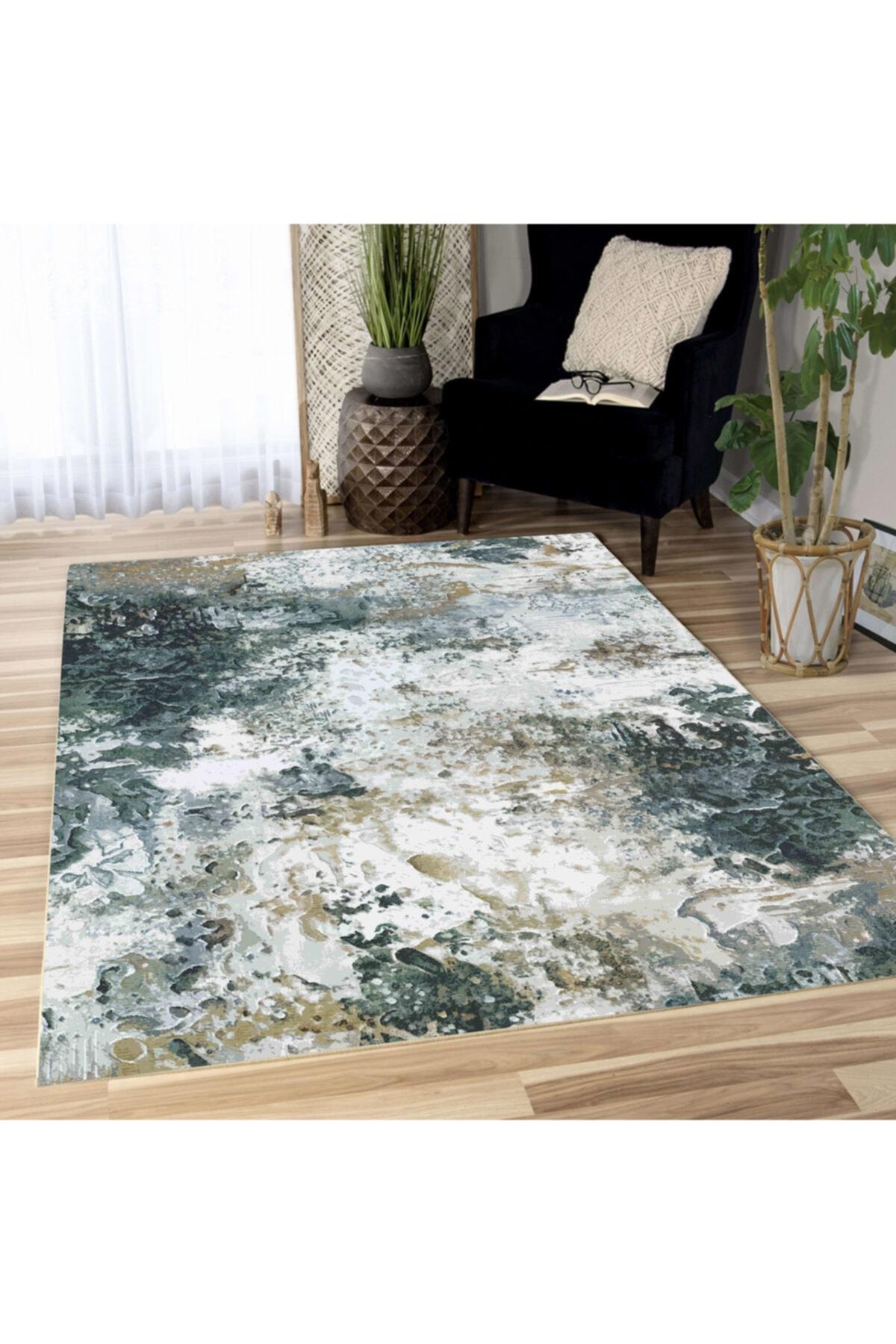 Моющийся нескользящий ковер и дорожка с цифровой печатью KOZZY HOME 
Моющийся нескользящий ковер и дорожка с цифровой печатью KOZZY HOME