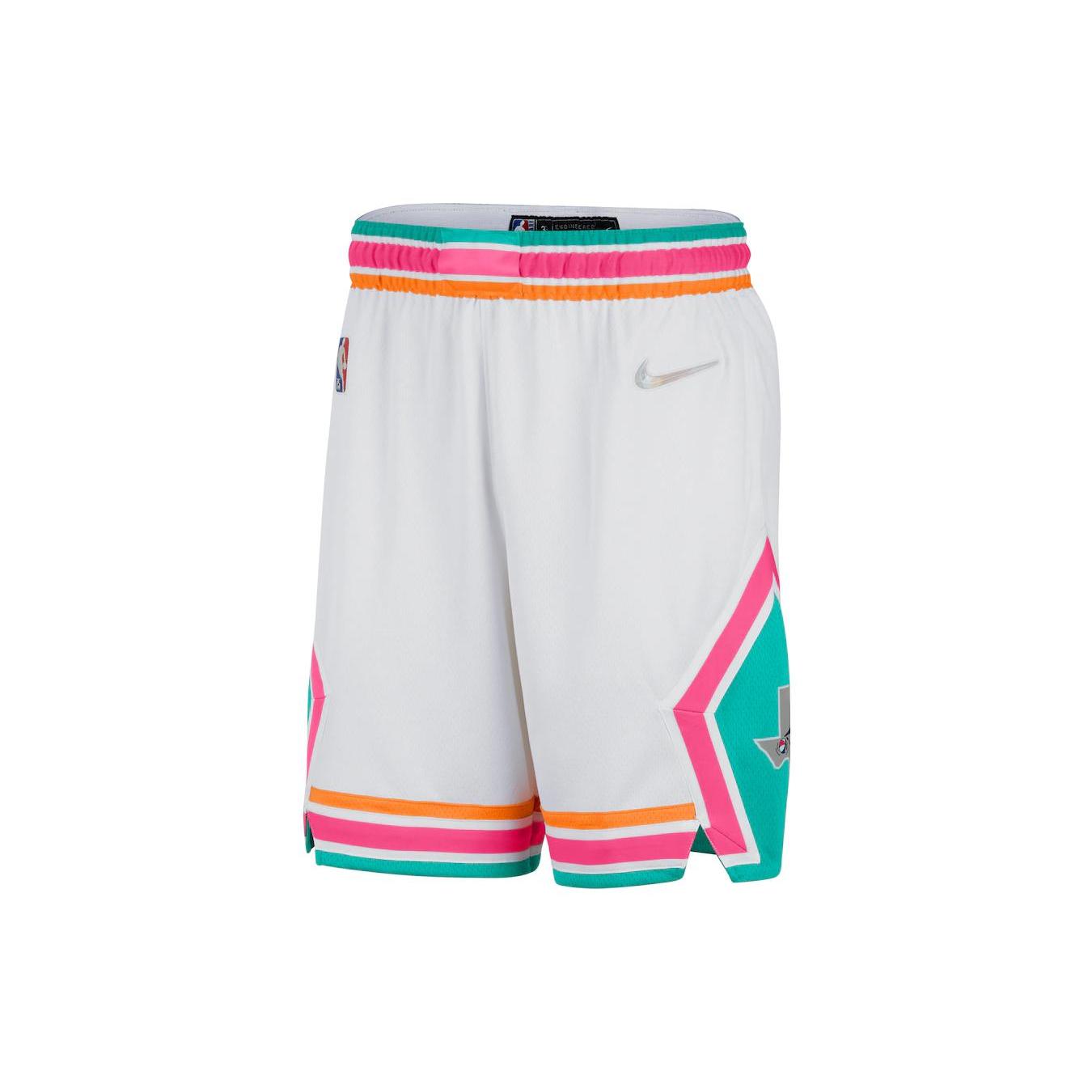 Nike Basketball Shorts Men s White Moderate DB4151-100 XL
Nike Basketball Shorts Men s White Moderate DB4151-100 XL