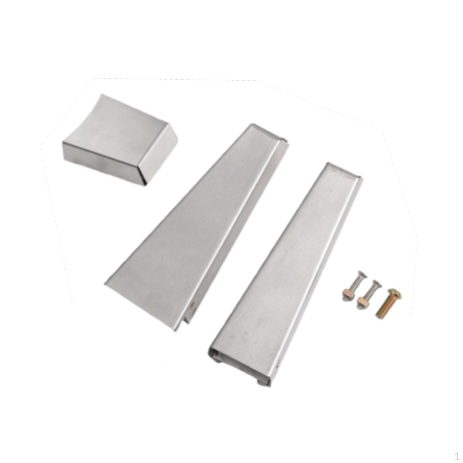 Pressure Cooker Handles Replacement Professional Kitchen Supplies Universal 304 Stainless Steel
Pressure Cooker Handles Replacement Professional Kitchen Supplies Universal 304 Stainless Steel