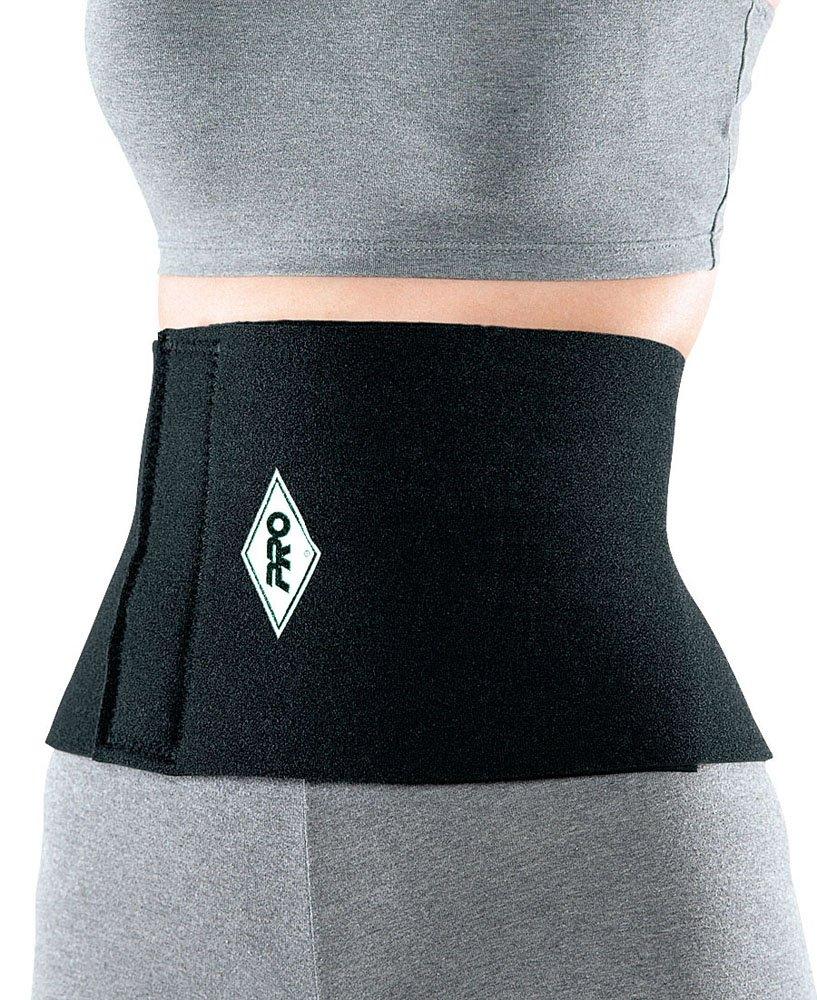PRO Supporter Waist Support Wrap Type Super Pro Waist Wrap Free Size 20151 чорний
PRO Supporter Waist Support Wrap Type Super Pro Waist Wrap Free Size 20151 чорний
