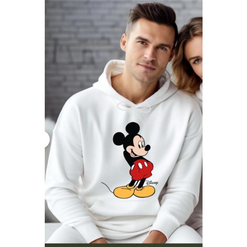 Женское худи с принтом Disney Vacation Pattern Удобная мода Дисней 2025 Толстовка Парная Милая мода Уличная одежда 3XL
Женское худи с принтом Disney Vacation Pattern Удобная мода Дисней 2025 Толстовка Парная Милая мода Уличная одежда 3XL