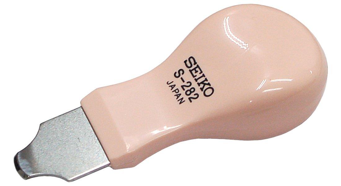 Инструмент для часов SEIKO Монтажка 8 мм наконечник S-282,
Инструмент для часов SEIKO Монтажка 8 мм наконечник S-282,