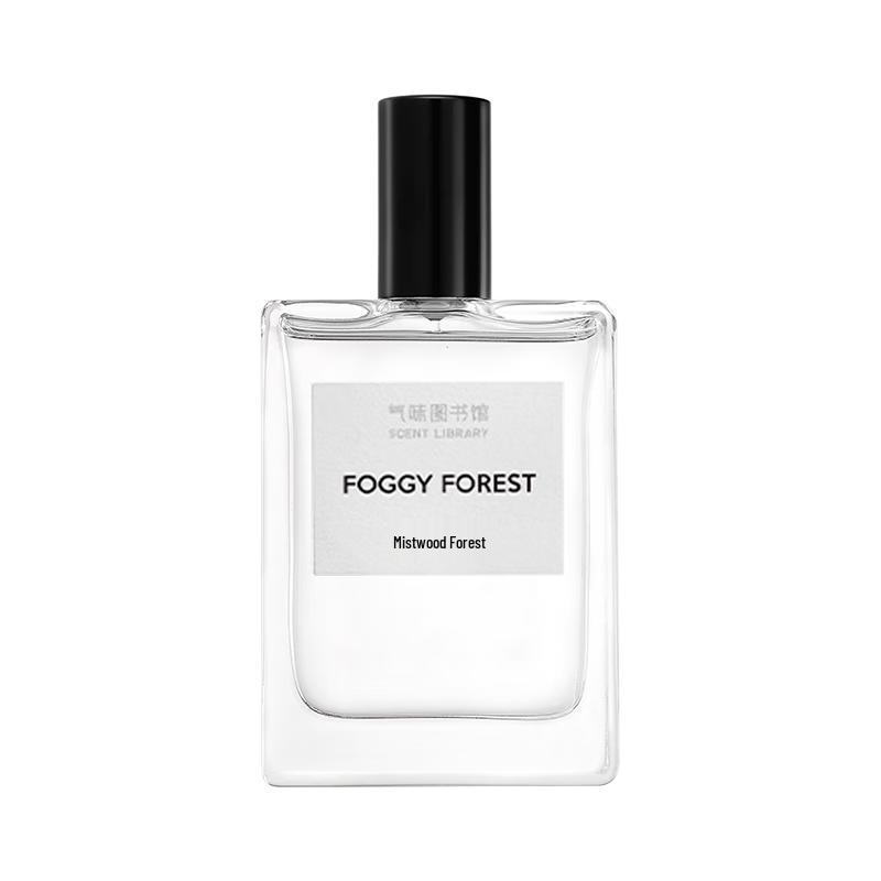 Scent Library Eau de Toilette 50ml
Scent Library Eau de Toilette 50ml